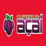 Logotipo Cantinho do Acai